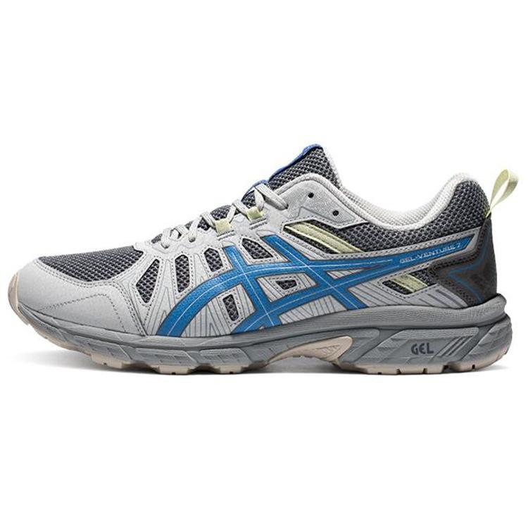 New Asics Gel Venture 7 Mx 'Grey Blue' 1011A948-021