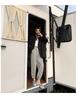 Spring Petite Slimming Blazer - Women's Korean Style Loose Fit Small Suit