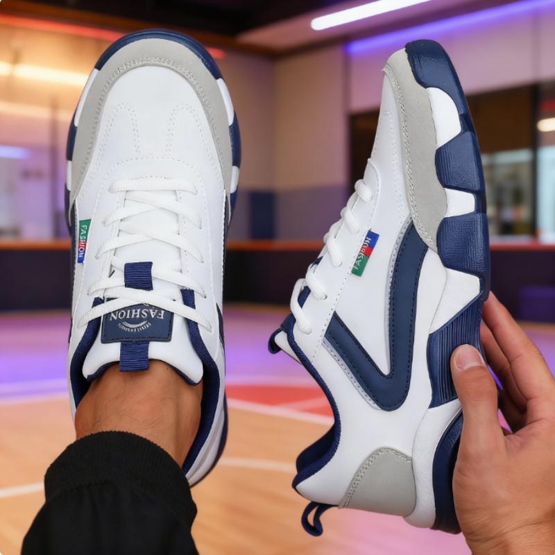 

Sneakers Men Casual Outdoor Adventure Plantar Pressure Relief Walking Shoes Modular Shoe Accessories Urban Functional Style 39