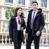 TLMHY2117 Unisex Winter Hooded Parka