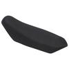Electric Dirt Bike Seat PU Leather Waterproofing Seat Cushion Replacement for Talaria Sting MX3 MX4