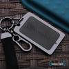 2022 Lynk & Co 09 Card Key Cover: NFC Metal Shell Holder