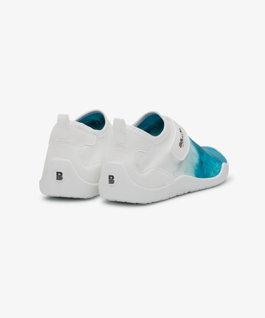 Baellob Aqua Shoes Prism Blue
