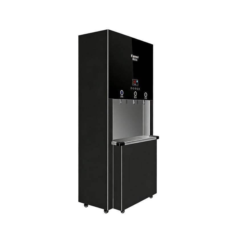 Kaimier Black Crystal Commercial RO Water Purifier KM-H-90-12