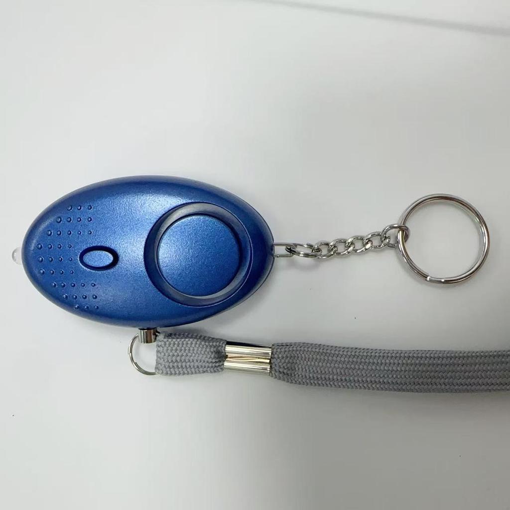 032T Insulated Women's Personal Alarm with Anti-Wolf Signal