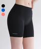 Helingbon Women'S Slim Fit 3.5-Length Multi Sports Leggings (3 Colors) / Af311W