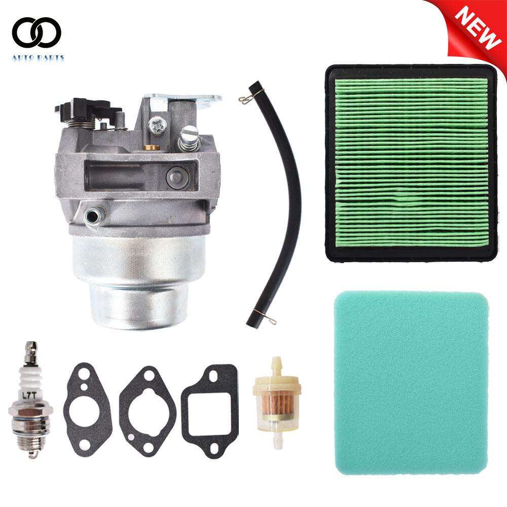 GC135 GC160 Carburetor Air Filter Fuel Line Gaskets For HONDA GCV135 GCV160