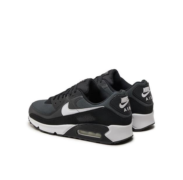 Мужские кроссовки Nike Cn8490-002 чёрные