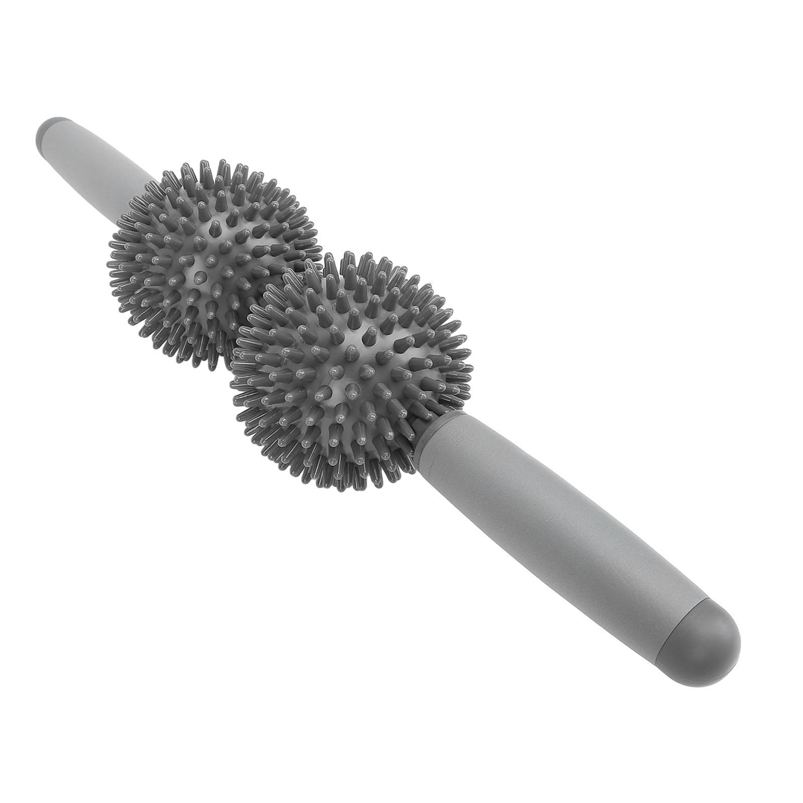 

Fascia Muscle Roller Stick Массажер для расслабления мышц Целлюлитный массажер Stick Массажер для точек давления на мышцы