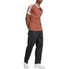 Adidas Originals T Shirt Men's Brown IZ3071