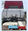 Shaanxi Delong M3000 Truck LNG Tank Insulating Cover
