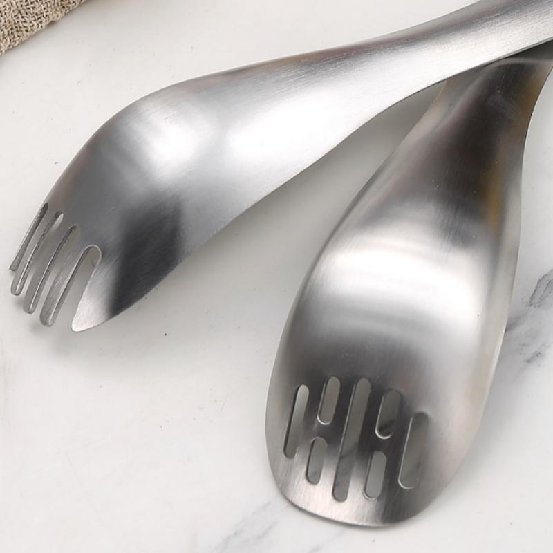 Multifunctional Stainless Steel Kitchen Utensil For Cooking Garlic Ginger Vegetable Grater Grinder Spoon Kitchen Supplies