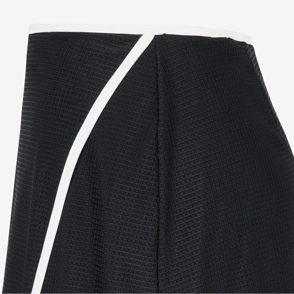 Fila Women S Inner Panty raSh Guard Skirt