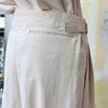 EASE Standard Cinch Pants Natural