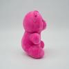 Valentine's Day Gummy Bear Plush Doll - Cute Gift for Girls