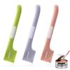 Silicone Canned Food Spoon For Pet Food, Used For Feeding And Storing Wet Food