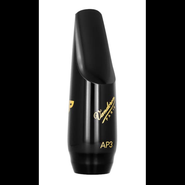 

Vandoren Profile AP3 Alto Saxophone Mouthpiece