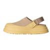 Fabric Molded Slip-On Round Toe Low-Top Casual Shoes Women Sneakers 1180256-MNL
