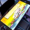 Diddl Print Mouse Pad, for Keyboard Pad Laptop PC Mat for Office Home Use, Desk Decor, Perfect Birthday Gift for Gamers