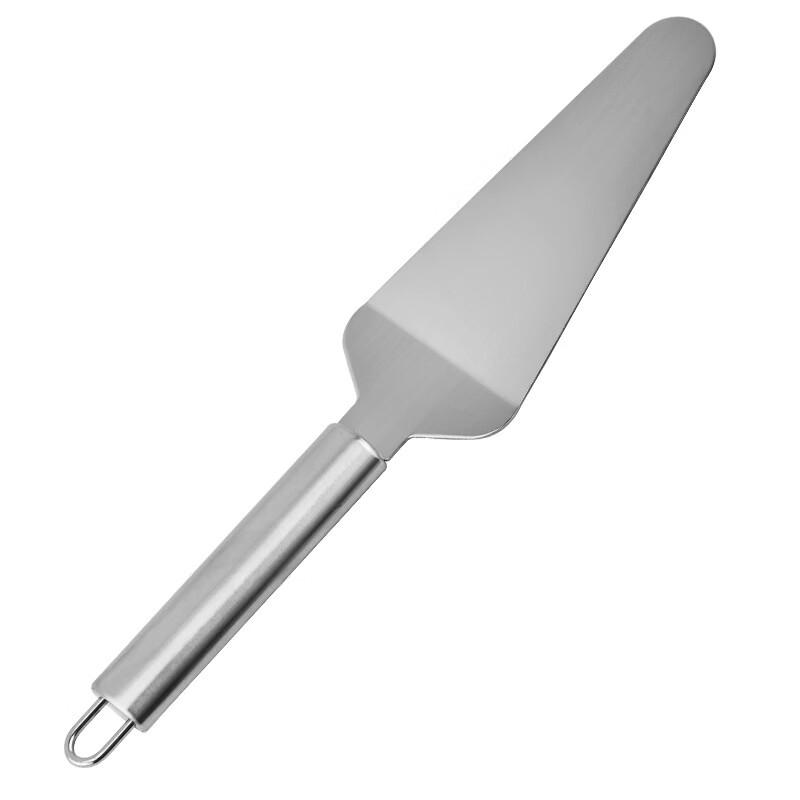 Oeny Stainless Steel Cake Spatula Set