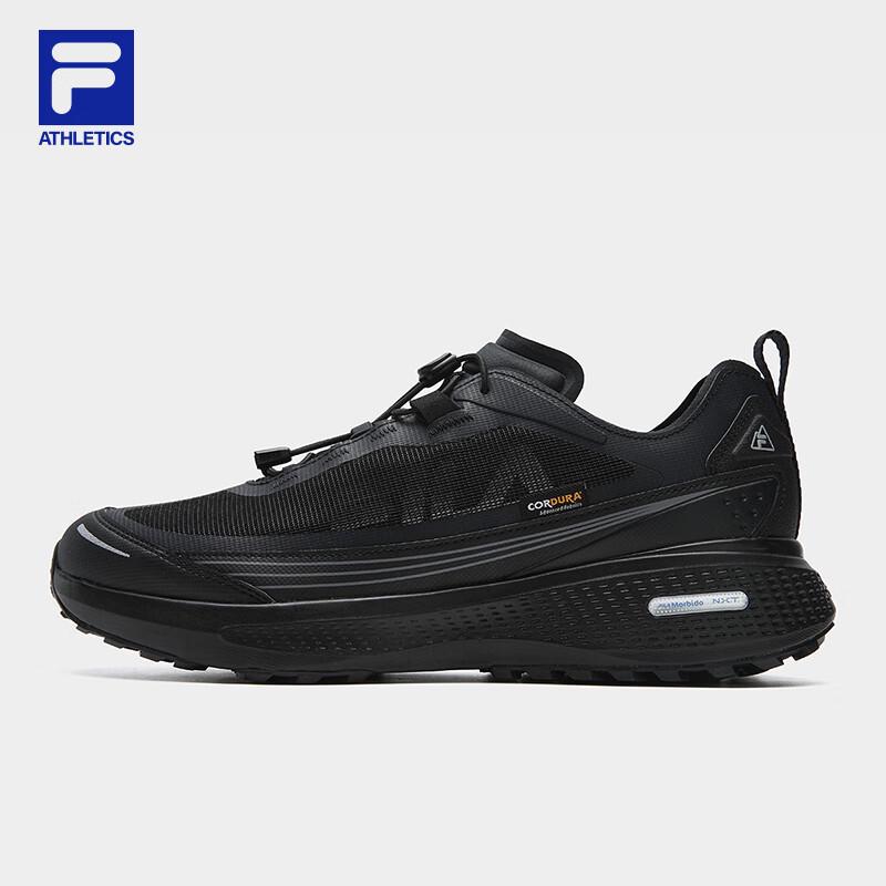 FILA Women's Rouyun 3+ All-Terrain Trail Running Shoes