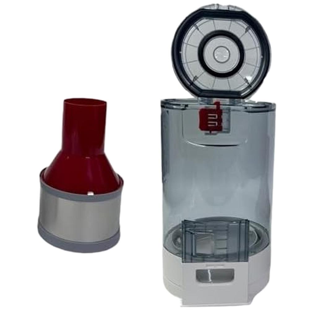 

2 шт. Пылесборник Циклонный сепаратор Аксессуары Для Роботов-пылесосов Roborock O10 Onyx, S7 Plus и S7 MAXV Plus China Mainland