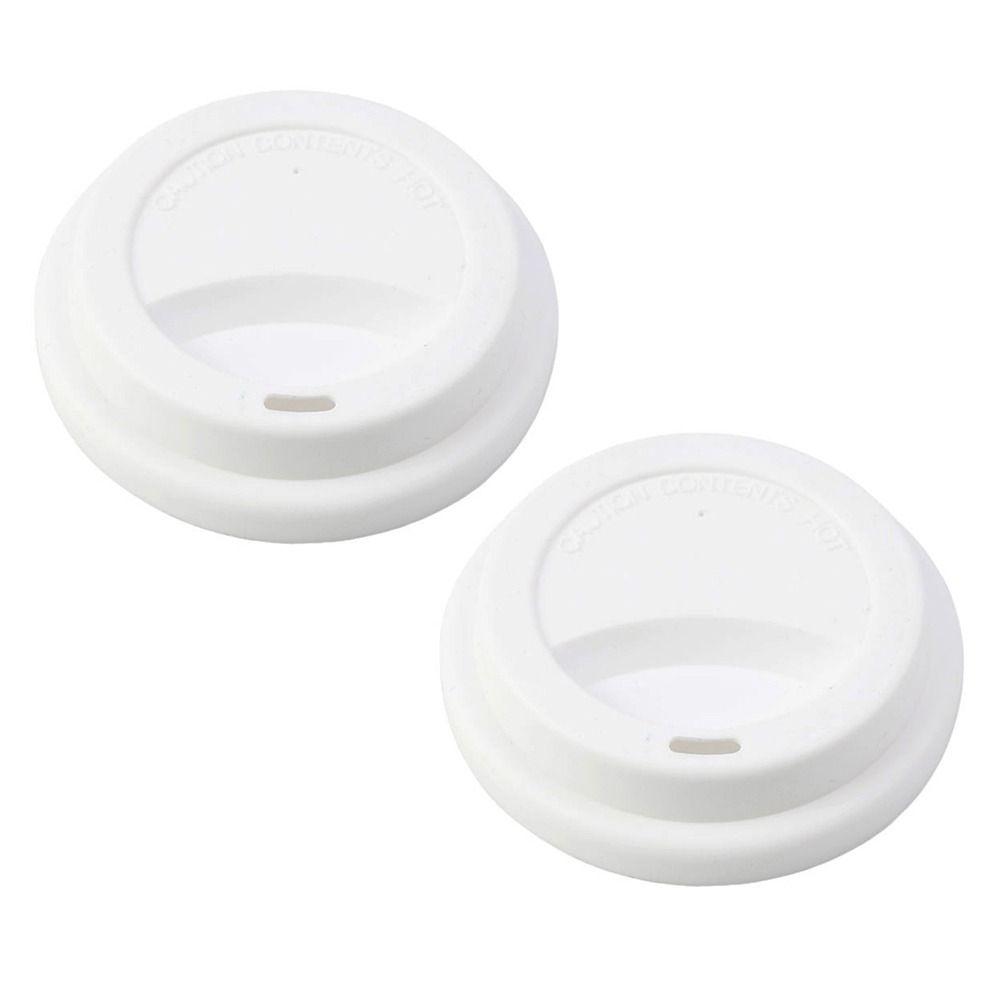 for Tea/Coffee/Milk Cup Heat Temperature Preserve Cup Accessories Cup Caps Mug Cover Sealing Lid