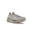 Adidas NMD_S1 Grey Silver Metallic Unisex Sneakers Grey-Two Grey-One ID0360