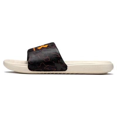 Ansa Graphic Slide Black Stone Herren Sneaker 3024434-012