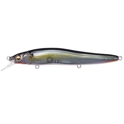Megabass ONETEN R Jukucho Shad Lure