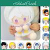 Adorable 40cm Time Traveler Plush Toy Featuring Leaf Shuang Doll And Unique Design