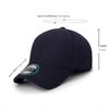 New Stretch Fitted Full Closed Elasticity Flexible Flex Hiphop Caps Hats Fit Visor Baseball Snapback Blank Solid Era Men Women