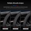 För BMW Ny 2025 För BMW M Bil Rattöverdrag G20 F11 E87 F30 F10 x3 G01 x5 F40 F16 M3 X1 X7 1 3 5 7 Serien Läder Anti-s
