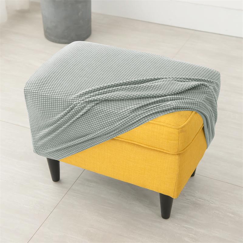 

Nordic Jacquard Tub Club Armchair Covers All-inclusive Home Chair Slipcovers Stretch Single Couch Case for Bar Hotel Living Room Q16179QQ-Chair Cover