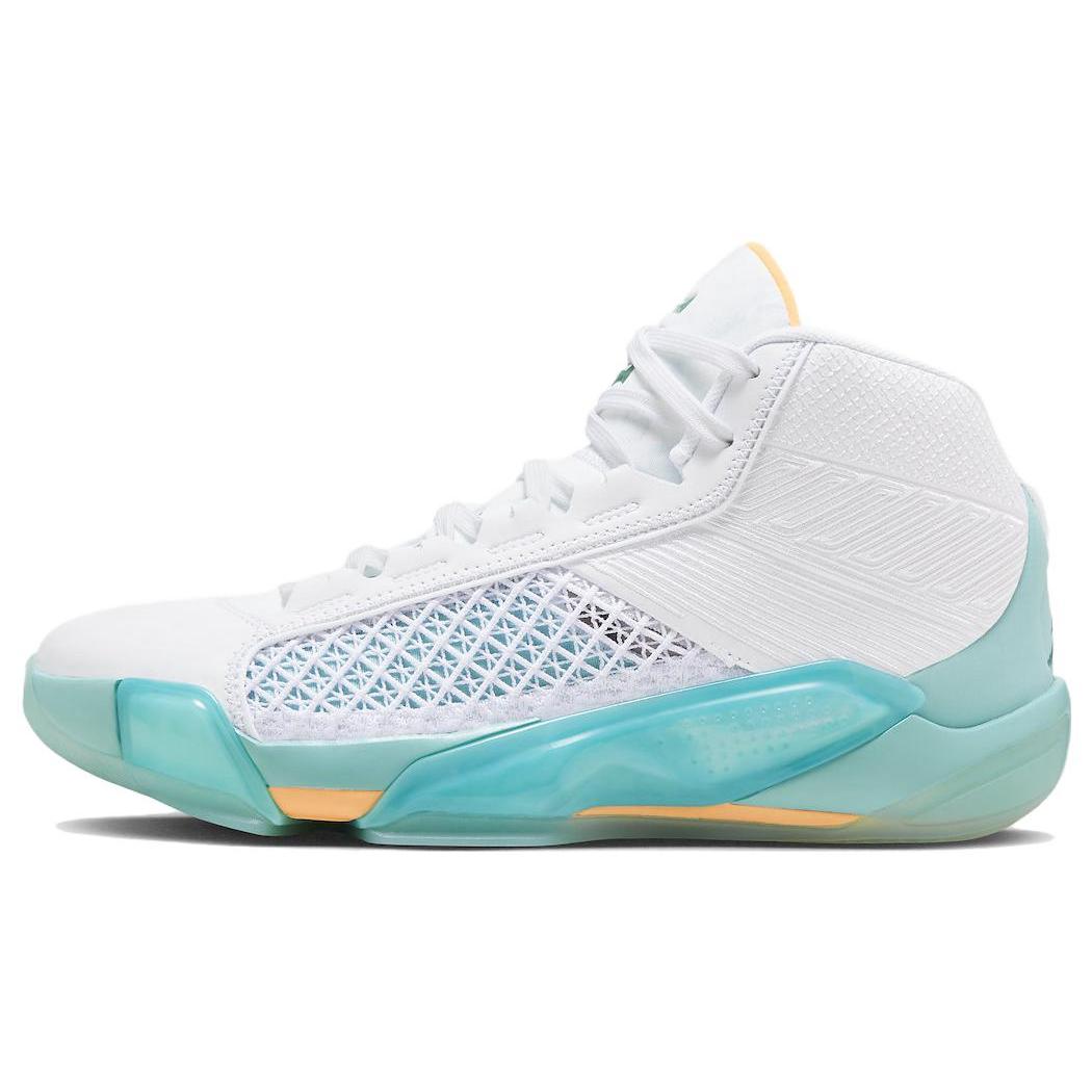 

new JORDAN 38 Guo Ailun 40.5