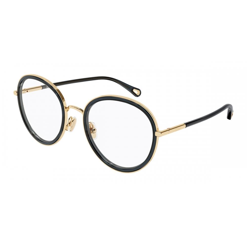 Chlo Women Eyeglasses Black Ch0374o 001