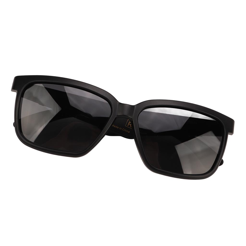 Sound Polarized Sunglasses Bluetooth 5.0 Speaker Sunglasses Wireless Rechargeable Stereo Handsfree