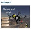 LINKTACHI FPV Fiber Optic Ready-to-Fly Drone Kit