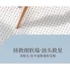 Lactacia - Wooden Handle Bristle Hair Brush