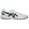 Asics DS Light Club TF White Black Unisex Sneakers 1103A112-101