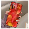Autumn Leaves Case For Samsung Galaxy A35 A55 A15 A32 A12 A22 A52 A06 A54 A34 A14 A56 A36 A26 A16 A13 A53