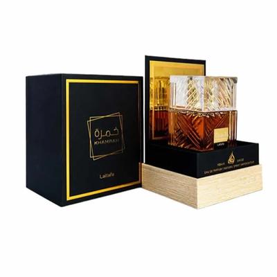 LATTAFA KHAMRAH EDP SPREY 100ML