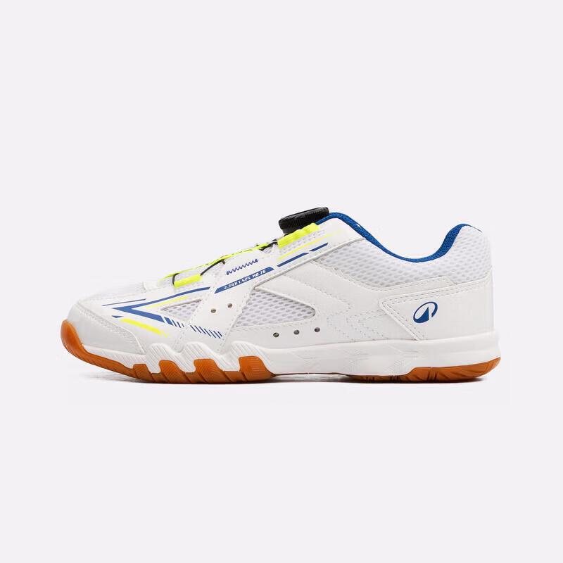 Детские кроссовки для настольного тенниса Decathlon 560 Comfort 38