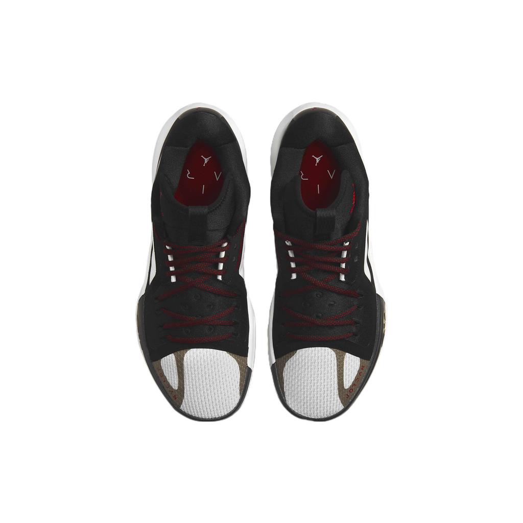 New JORDAN Zoom Separate 'Black Sky Grey' DH0249-001