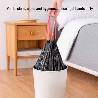 Ev Temizleme Araçları – Çöp torbaları