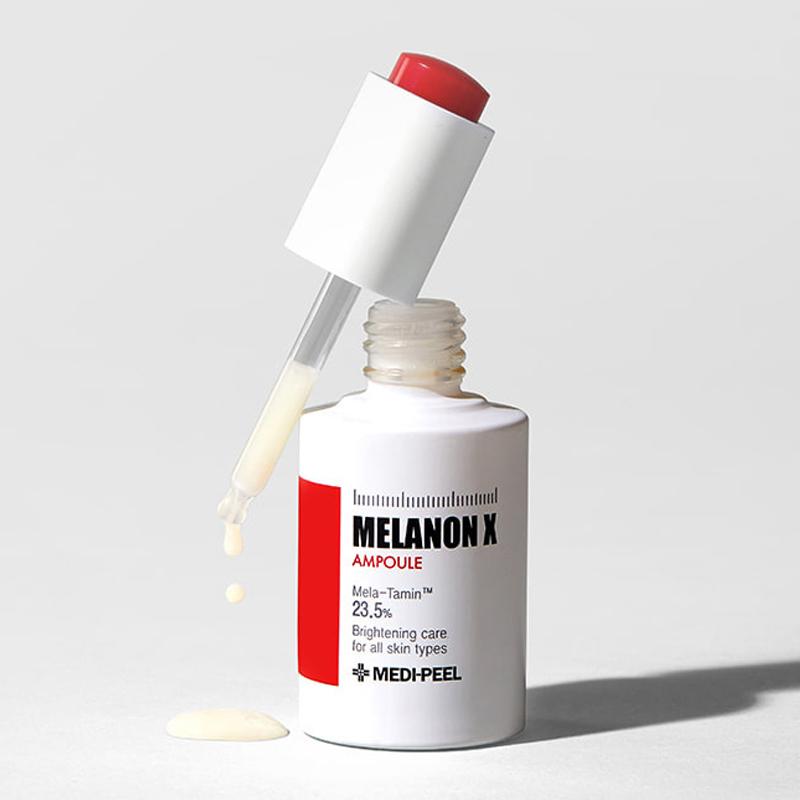 

MEDI-PEEL Melanon X Ампула 15 мл