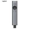 Logitech Spotlight Draadloze Presentatie Afstandsbediening