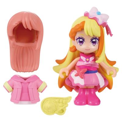 Hirogaru PreCure PreCure Doll Cure Butterfly Sky!