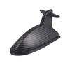 Universal Shark Fin Car Antenna with Enhanced Signal Reception and Decorative Design