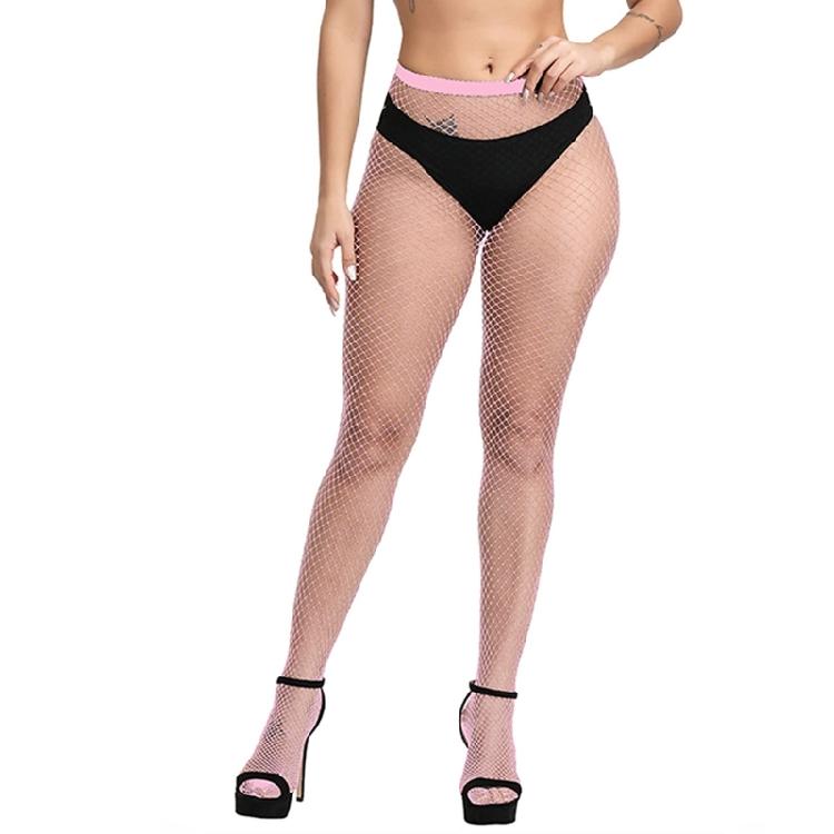 Elegant Thigh High Stockings Fishnet Stockings Pantyhose Women's Sexy Hosiery